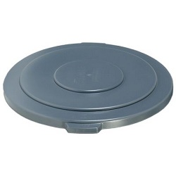 LID FOR 2655 BRUTE GY 3/CS